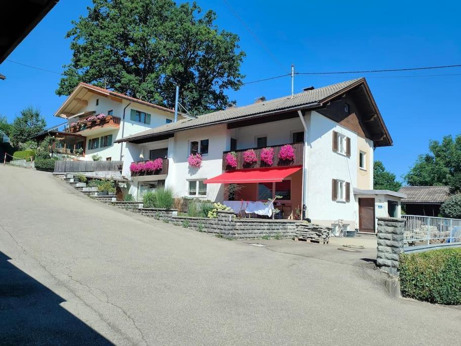 Felder'S - Boutique Haus Villa Blaichach Dış mekan fotoğraf