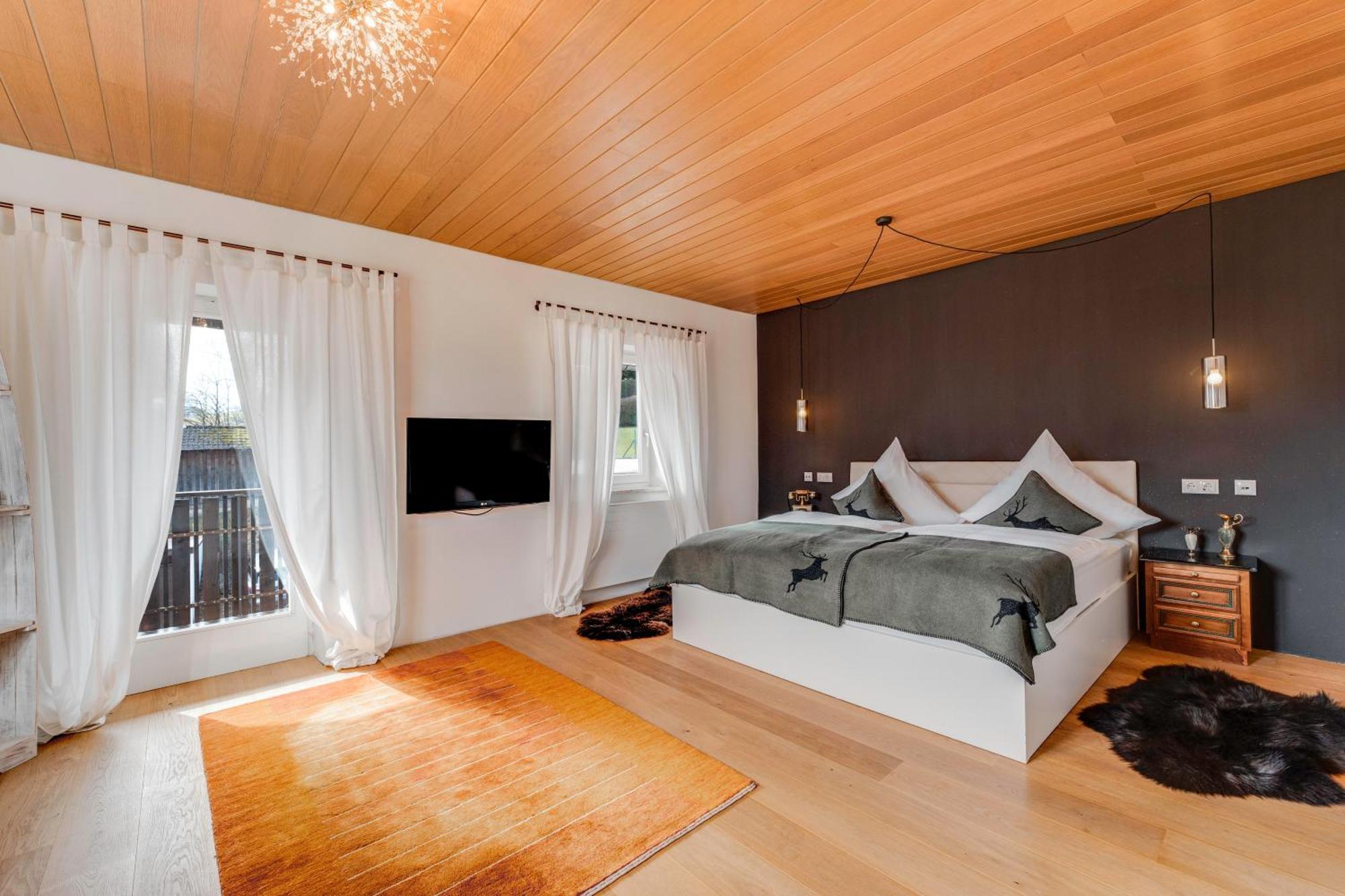 Felder'S - Boutique Haus Villa Blaichach Dış mekan fotoğraf