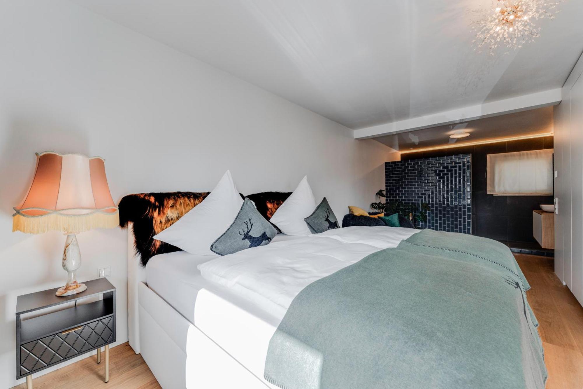 Felder'S - Boutique Haus Villa Blaichach Dış mekan fotoğraf