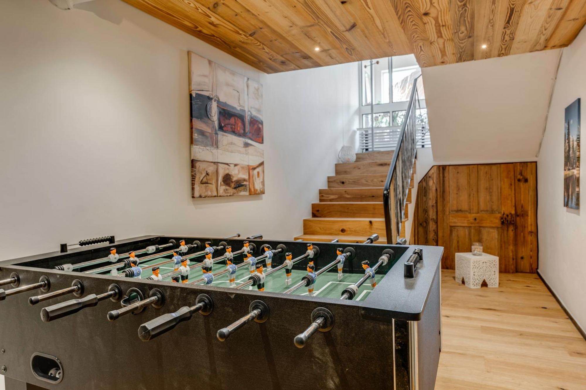 Felder'S - Boutique Haus Villa Blaichach Dış mekan fotoğraf