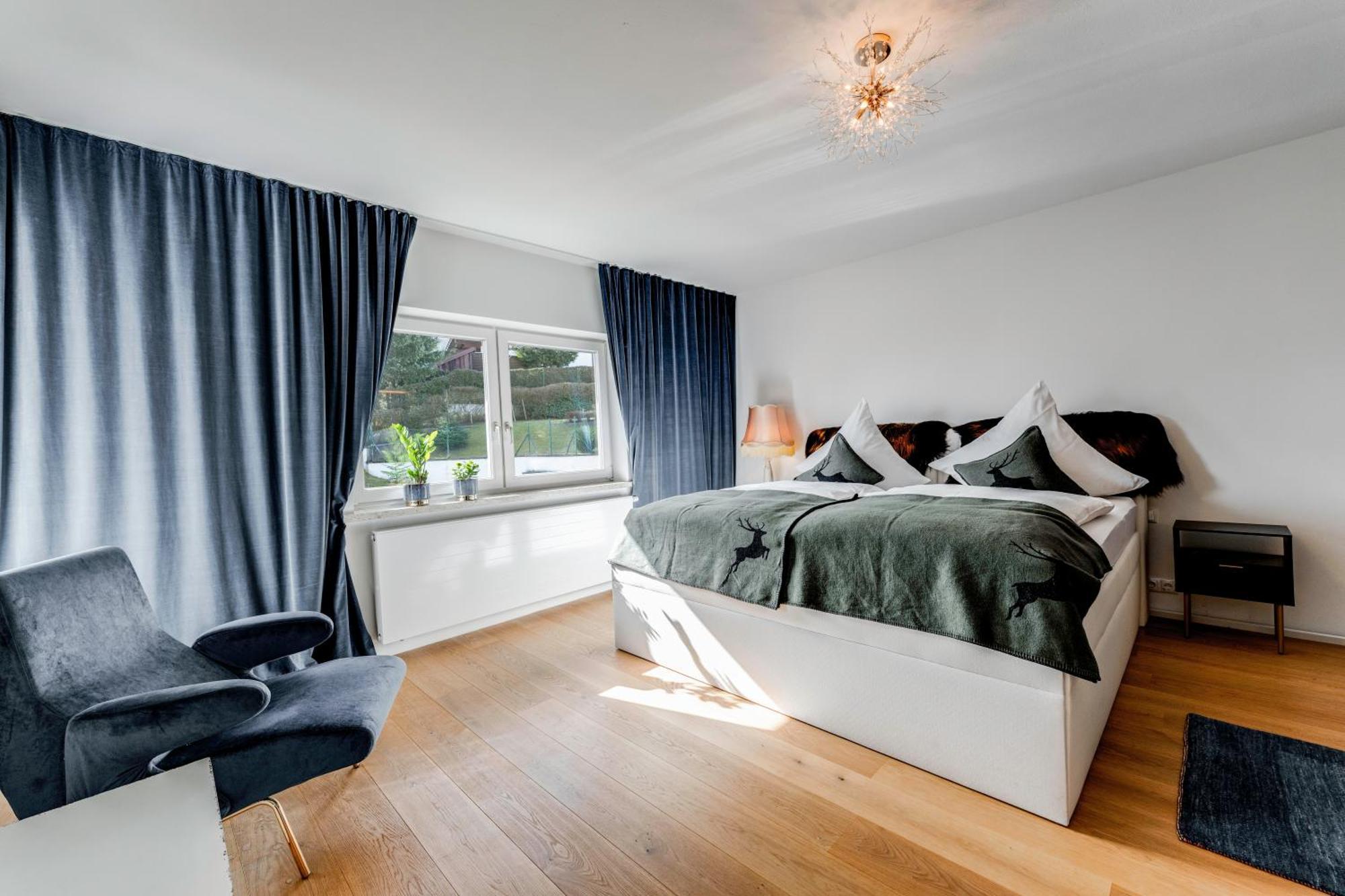 Felder'S - Boutique Haus Villa Blaichach Dış mekan fotoğraf