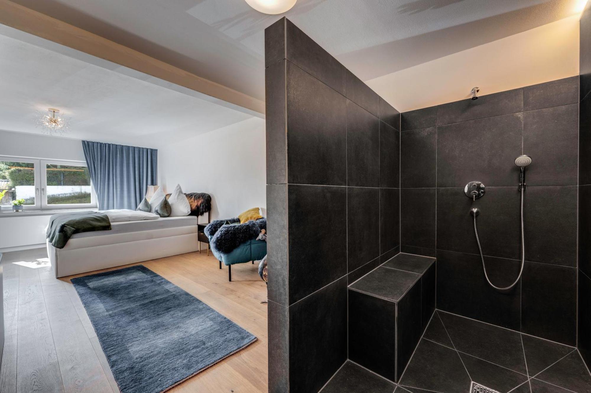 Felder'S - Boutique Haus Villa Blaichach Dış mekan fotoğraf